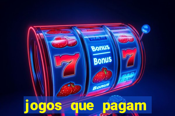 jogos que pagam via paypal